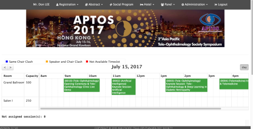 Scheduling Scheduling